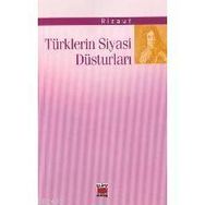 TÜRKLERİN SIYASI DÜSTURLARI - RICAUT