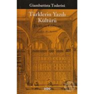 TÜRKLERIN YAZILI KÜLTÜRÜ - GENEL