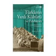 Türklerin Yazılı Kültürü Ve Edebiyatı - Giambattista Toderini