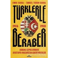 Türklerle Beraber - Emre Saral