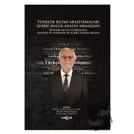 Türklük Bilimi Araştırmaları - Şükrü Haluk Akalın Armağanı