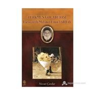 TÜRKMEN GOCABUBASI DARIVERENLI MEHMET EMIN YARBAY - NECATI ÇAVDAR
