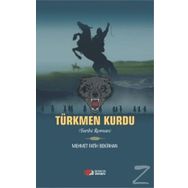 Türkmen Kurdu - Mehmet Fatih Bekirhan