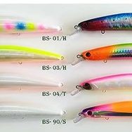 Turko BS-31-H Best Minnow 125F 21gr 60- 120 Dalarlı Rapala Maket Balık