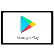Turkpin Google Play Hediye Kodu 50 TL