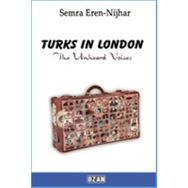 Turks in London - Semra Eren Nijhar