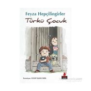 TÜRKÜ ÇOCUK - FEYZA HEPÇILINGIRLER