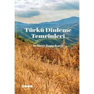 Türkü Dinleme Temrinleri - Mehmet Ragıp Karcı