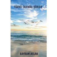 Türkü Tadında Şiirler Bayram Aslan