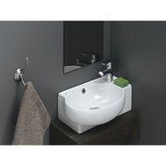 Turkuaz 001300 28X45 Cm Mini Lavabo
