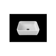 Turkuaz 001900 46x46 Cm Arda Köşe Lavabo