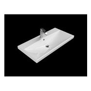 Turkuaz 031300 Frame 90x45 Cm Etajerli Lavabo