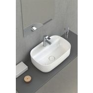 Turkuaz 077100 60x40 Cm Aqua Lavabo