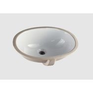 Turkuaz 40x55 Cm Cerastyle City Lavabo