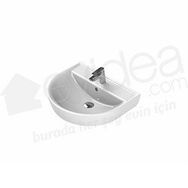 Turkuaz Bella 55 cm Lavabo