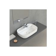 Turkuaz Cerastyle Aqua 60 cm Lavabo