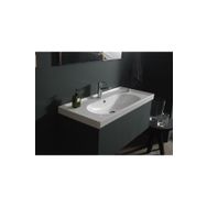 Turkuaz Cerastyle Frame 80x45 cm Lavabo