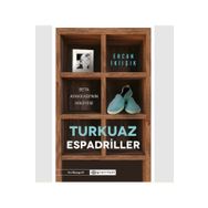 Turkuaz Espadriller - Ercan İkiışık