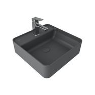 Turkuaz Smartedge 45x45 cm Kare Lavabo