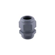 Turkuaz TPO04G Gri PG-13.5 Polyamid Kablo Rakoru