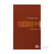 Türküden Şiire - Cemal Kurnaz