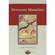 TÜRKÜLERDE YAŞAYAN ŞEHİR - İSMAİL BİNGÖL