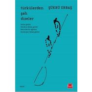 Türkülerden Şah Dizeler - Şükrü Erbaş