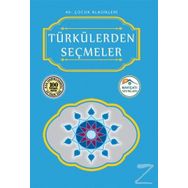 TÜRKÜLERDEN SEÇMELER - KOLEKTIF