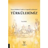 Türkülerimiz - Ünal İmik