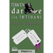 Türk’ün Darbe ile İmtihanı - Seyfi Öngider
