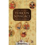 TÜRK'ÜN SOYAĞACI (CEP BOY) TÜRK ŞECERESİ - EBULGAZI BAHADIR HAN