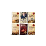 TÜRK'ÜN TARIHI - ARSLAN TEKIN