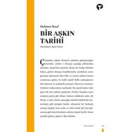 Turkuvaz Kitap Bir Aşkın Tarihi