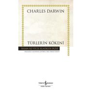 Türlerin Kökeni - Charles Darwin - Hasan Ali Yücel Klasikleri