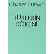Türlerin Kökeni - Charles Darwin