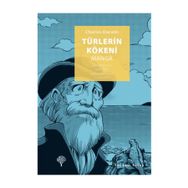 Türlerin Kökeni Manga - Charles Darwin