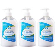 Turmepa 3x500 ml Sıvı Sabun