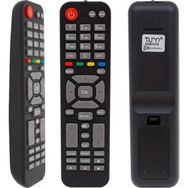 Turn Kr Tecnobox snr1278 Twın Hd Foxstar Twin Rose Premium Mini Scart+Hd Uydu Kumandası