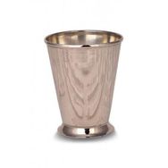 Turna Bakır TURNA0456-2 300 ml Bevanda Nikel Düz Bardak
