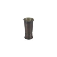 Turna Bakır TURNA0473-3 40 ml Oksit Düz Shot Bardak