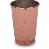Turna Bakır TURNA0475-1 420 ml Verona Kırmızı Düz Bardak
