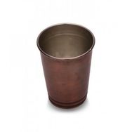 Turna Bakır TURNA0475-3 420 ml Verona Oksit Düz Bardak