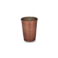 Turna Bakır TURNA0475-4 420 ml Verona Skoç Düz Bardak