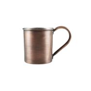 Turna Bakır TURNA0481-3 No: 1 330 ml Oksit Cup Bardak