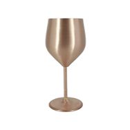 Turna Bakır TURNA0495-4 500 ml Vine Gall Skoç Düz Kadeh