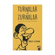 Turnalar ve Zurnalar - Nihat Altınok