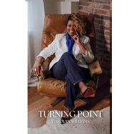 Turning Point - Danielle Steel