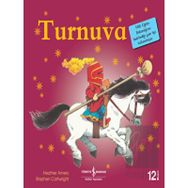 Turnuva - Heather Amery - İş Bankası Kültür Yayınları