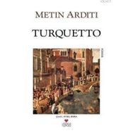 TURQUETTO - METIN ARDITI