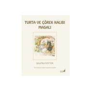 Turta ve Çörek Kalıbı - Beatrix Potter